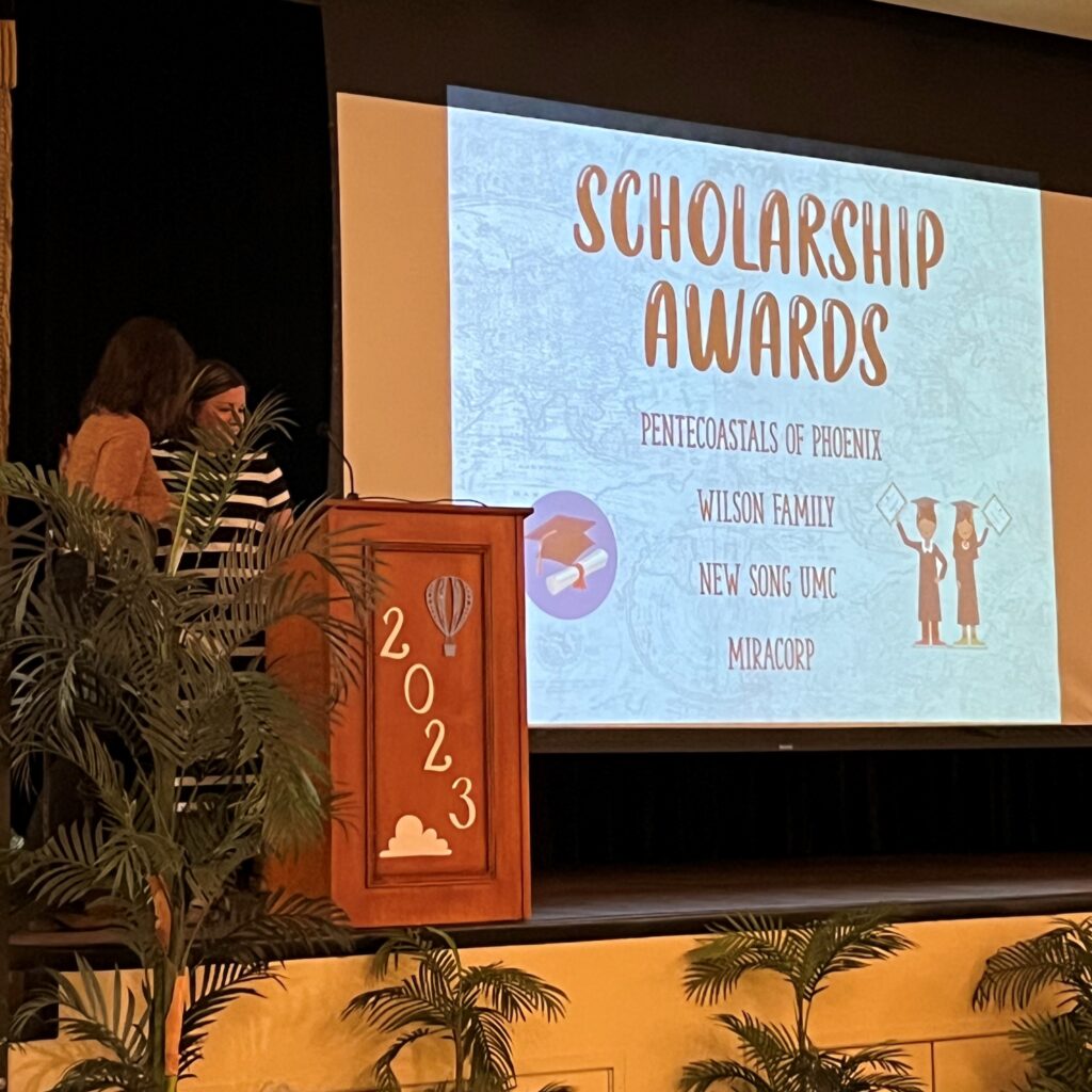 square graduation scholarships